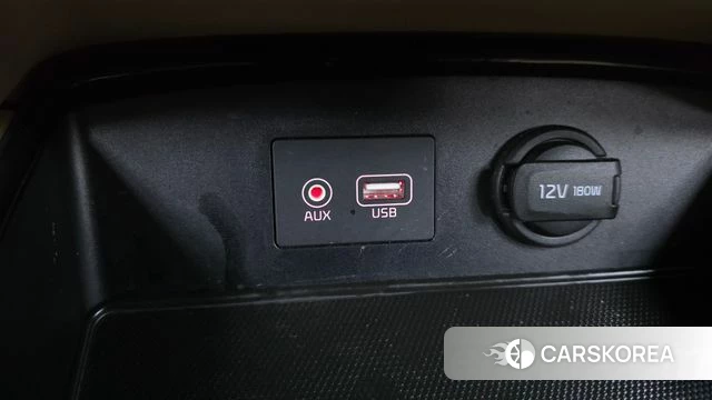 Kia The New Carnival 2018 Белый из Кореи, фото 4