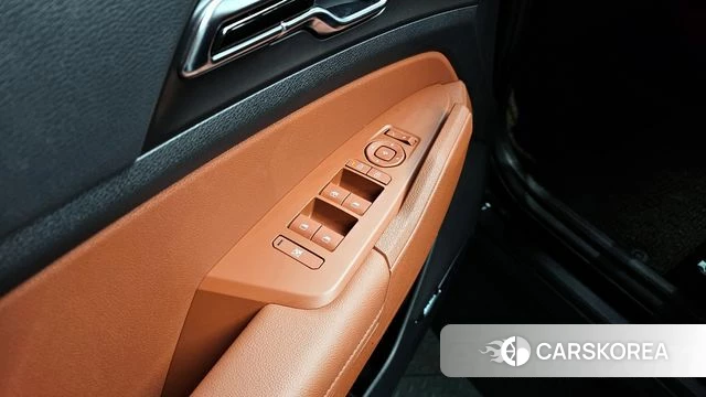 Kia The New Sportage 5th Generation 2025 Серый из Кореи, фото 4