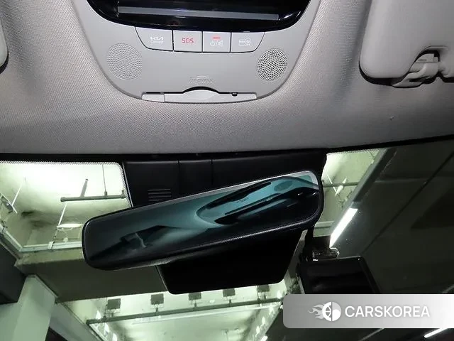 Kia Sportage 5th Generation Hybrid 2021 Черный из Кореи, фото 4