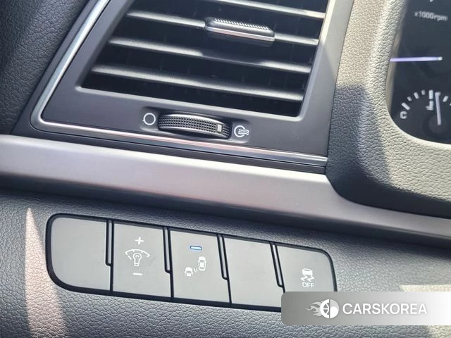 Hyundai Avante AD 2018 Серебряный из Кореи, фото 4
