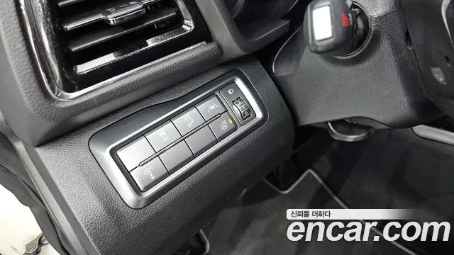 Ssangyong Berry New Tivoli id 2907482 из Кореи 4