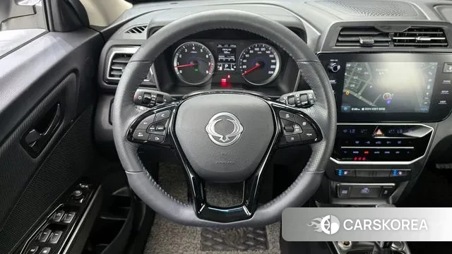 Ssangyong The New Tivoli Air id 2889066 из Кореи 4