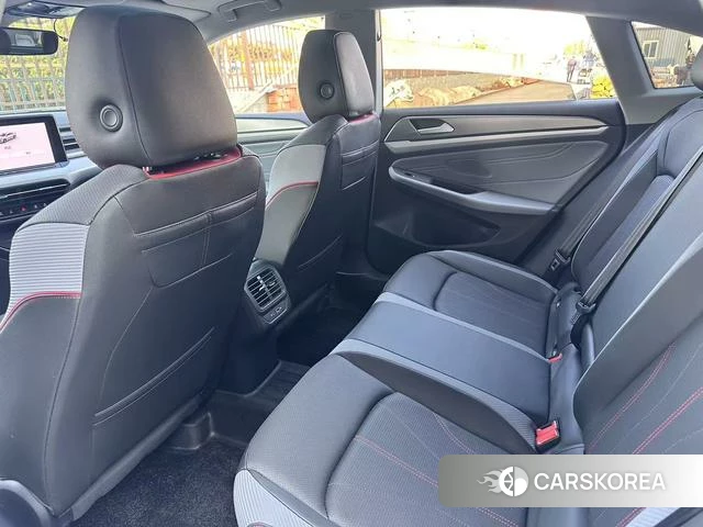 Volkswagen Lingdu 2024 Белый из Китая, фото 4
