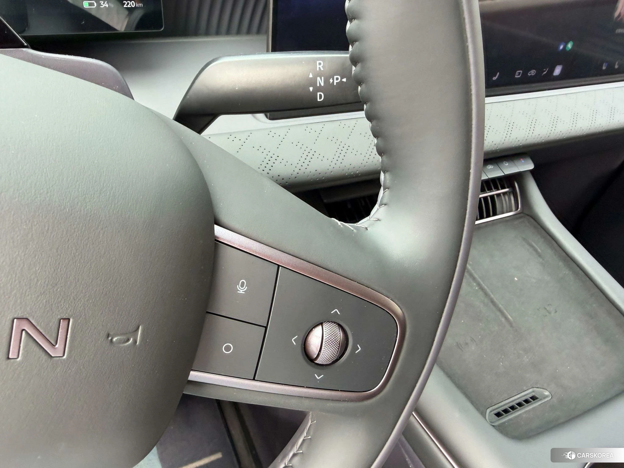 Nissan NX8 2026 Синий из Китая, фото 4