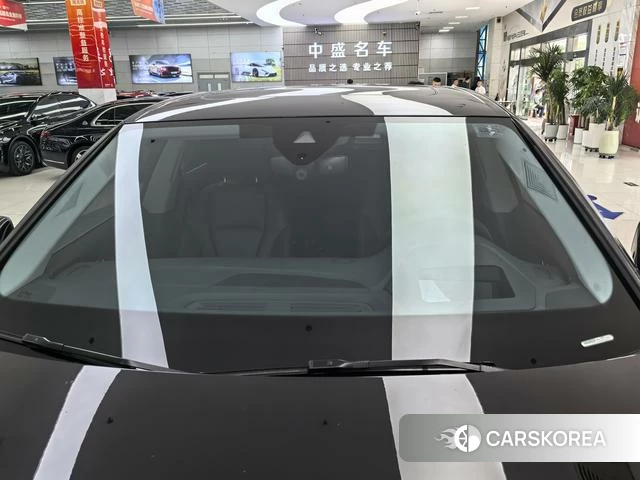 Audi Q8 2023 Черный из Китая, фото 4