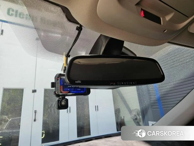 Renault Korea (Samsung) The New QM6 2023 Белый из Кореи, фото 4