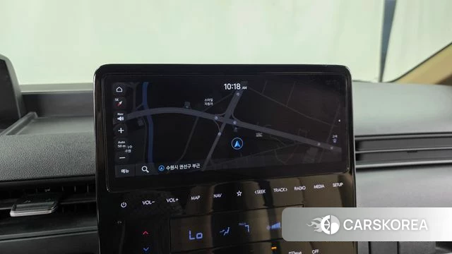 Hyundai Staria 2023 Белый из Кореи, фото 4