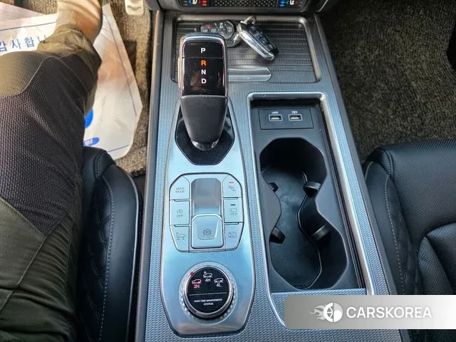 Ssangyong All New Rexton 2020 Черный из Кореи, фото 4