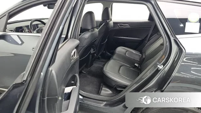 Kia Sportage 5th Generation 2022 Серый из Кореи, фото 4