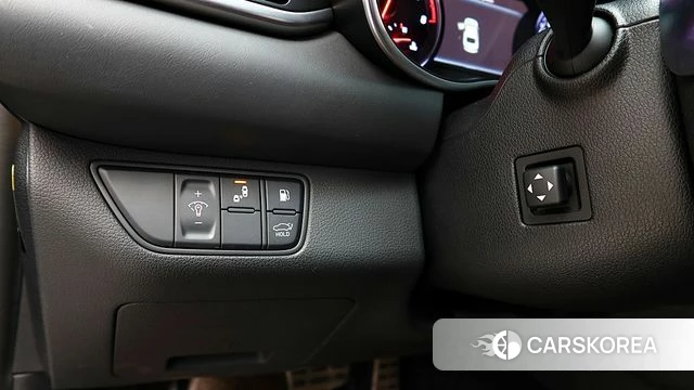 Genesis G70 2019 Синий из Кореи, фото 4