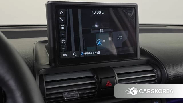 Hyundai Casper 2022 Белый из Кореи, фото 4