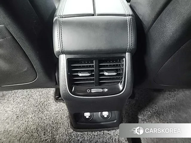 Kia K7 Premier 2020 Черный из Кореи, фото 4