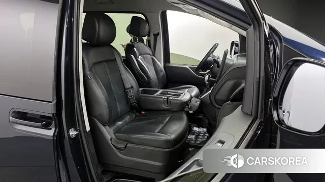 Hyundai Staria 2021 Синий из Кореи, фото 4