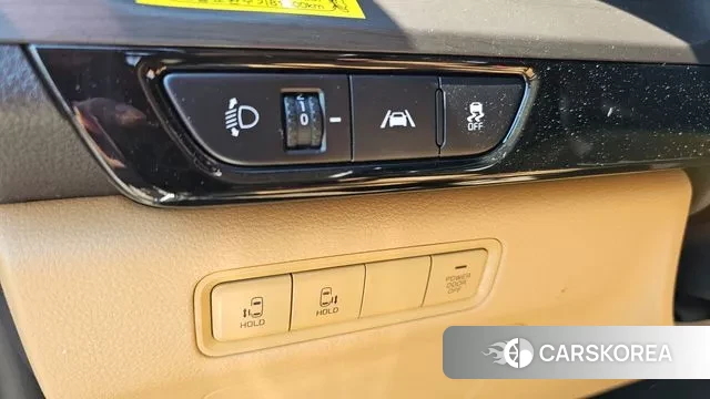 Kia Carnival 4th generation 2021 Белый из Кореи, фото 4