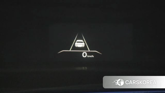 Genesis G80 (RG3) 2020 Синий из Кореи, фото 4