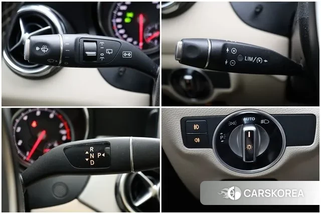 Mercedes-Benz GLA-Class X156 2018 Белый из Кореи, фото 4