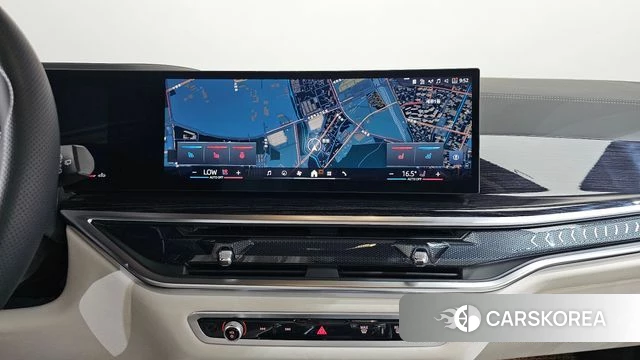 BMW X5 (G05) 2025 Белый из Кореи, фото 4