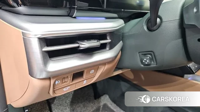 Hyundai Grandeur (GN7) 2024 Черный из Кореи, фото 4