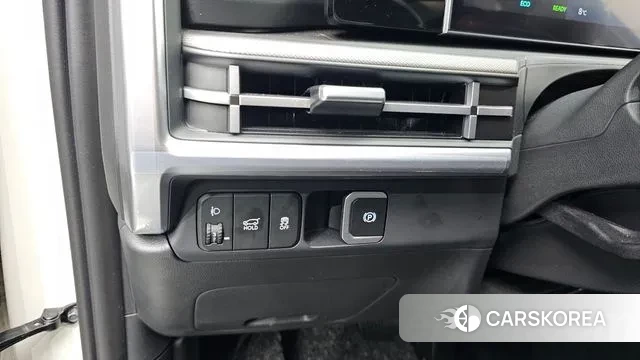 Hyundai Santa Fe (MX5) 2024 Жемчужный цвет из Кореи, фото 4