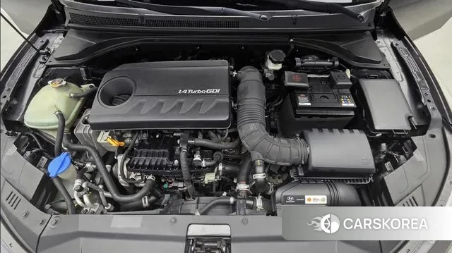 Hyundai Veloster (JS) 2018 Черный двухцветный из Кореи, фото 4