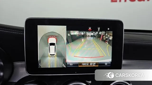 Mercedes-Benz GLC-Class X253 2019 Белый из Кореи, фото 4