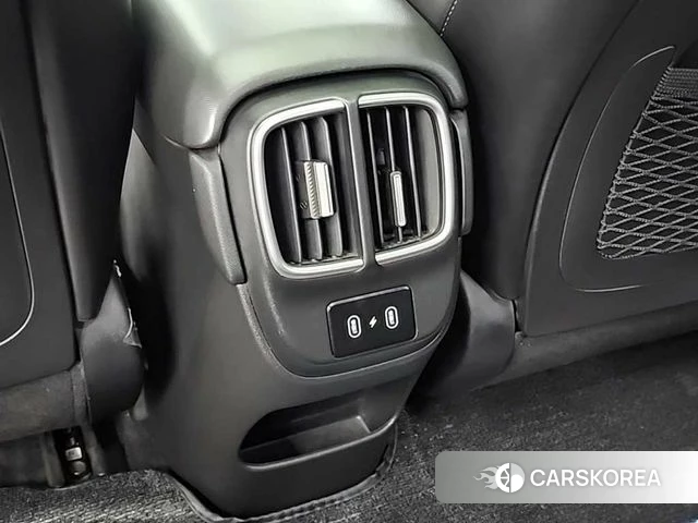 Hyundai Ionic 6 2022 Белый из Кореи, фото 4