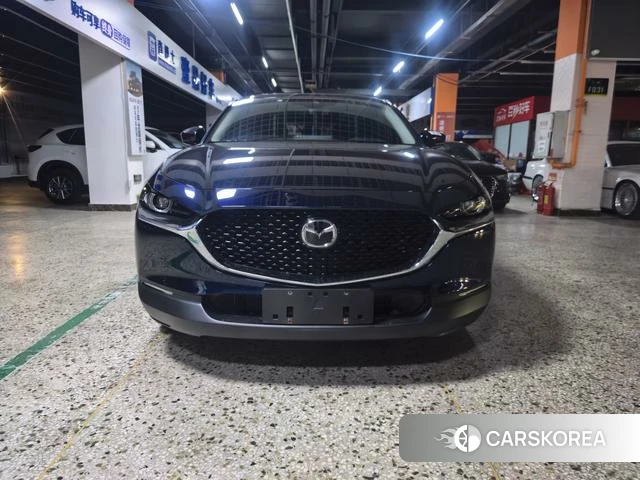 Mazda CX-30 2023 Другой из Китая, фото 4