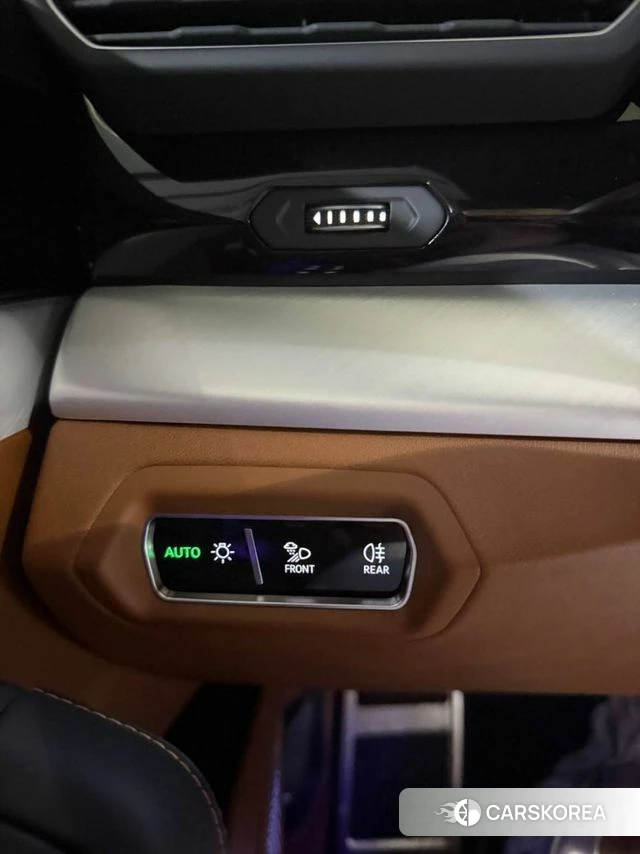 Lamborghini Urus 2022 Желтый из Кореи, фото 4