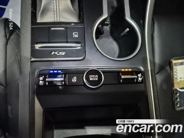 Kia K5 3rd generation id 2703486 из Кореи 4