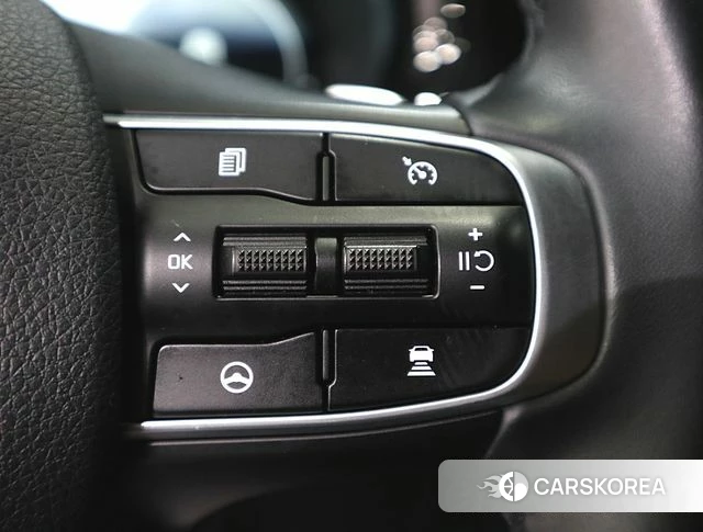 Kia K5 3rd generation 2021 Белый из Кореи, фото 4