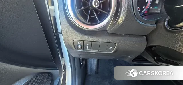 Hyundai The New Kona 2022 Белый из Кореи, фото 4