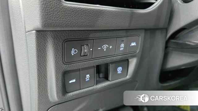 Hyundai Sonata (DN8) 2023 Черный из Кореи, фото 4