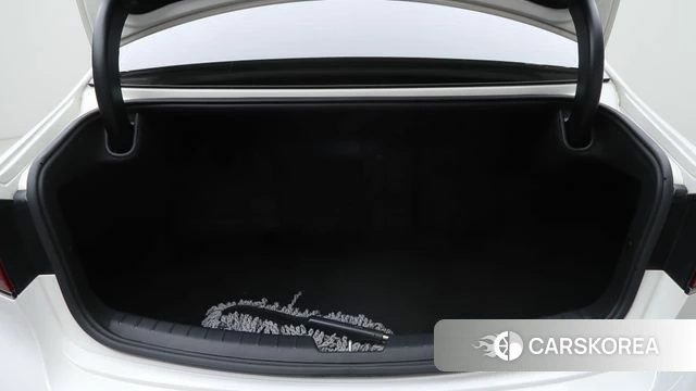 Kia K7 Premier 2019 Белый из Кореи, фото 4