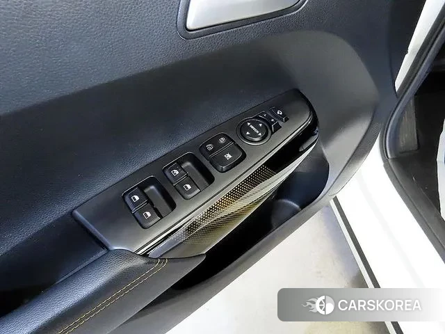 Kia Morning Urban (JA) 2021 Белый из Кореи, фото 4