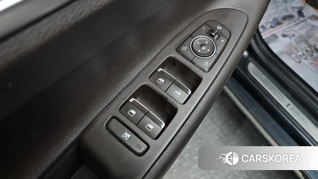 Hyundai Grandeur IG 2018 Серый из Кореи, фото 4