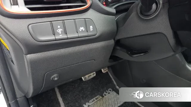 Hyundai i30 (PD) 2020 Белый из Кореи, фото 4