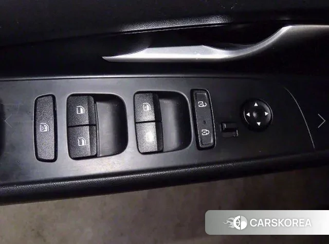 Hyundai Avante (CN7) 2021 Черный из Кореи, фото 4