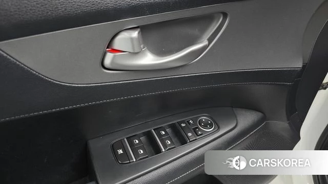 Kia Come New K3 2019 Белый из Кореи, фото 4