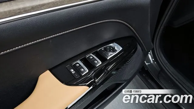Kia K5 Hybrid 3rd Generation 2023 Серый из Кореи, фото 4