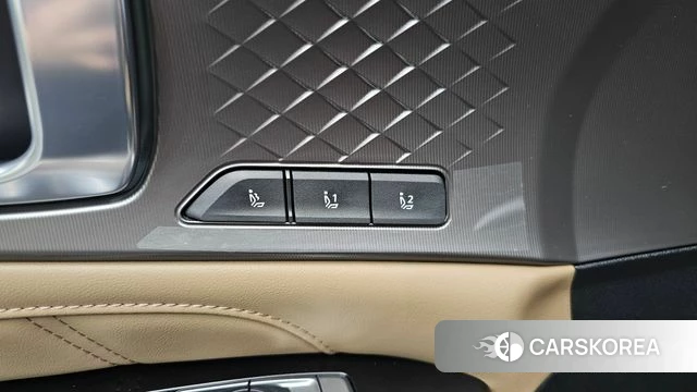 Kia The New Sorento 4th Generation 2024 Белый из Кореи, фото 4