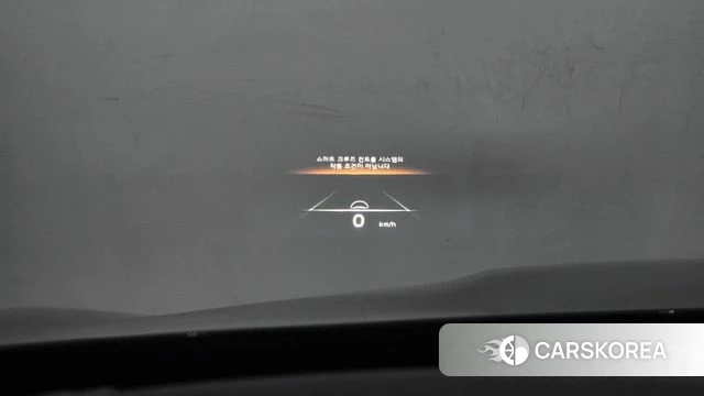 Kia The New K9 2nd generation 2022 Черный из Кореи, фото 4