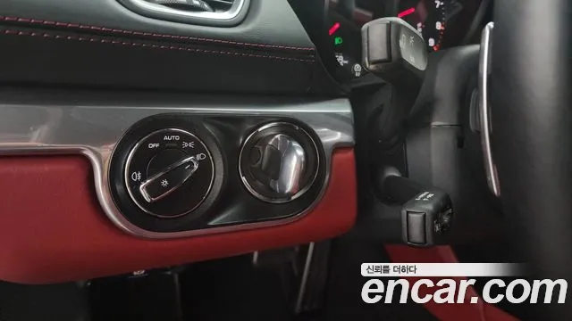 Porsche 718 Cayman id 2750195 из Кореи 4