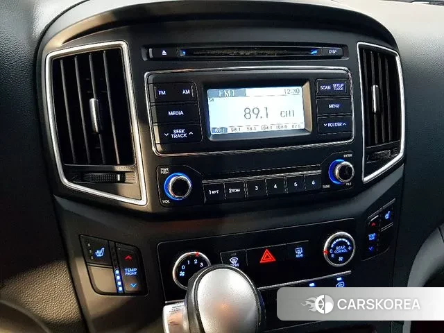 Hyundai The New Grand Starex 2020 Белый из Кореи, фото 4