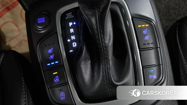 Hyundai Kona 2018 Белый из Кореи, фото 4