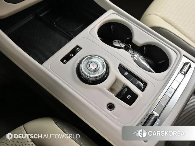 Kia The New Carnival 4th Generation 2024 Белый из Кореи, фото 4