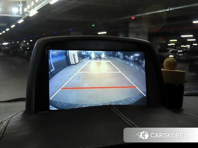 Hyundai The New Grand Starex 2018 Черный из Кореи, фото 4