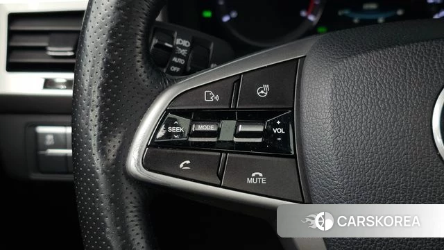Ssangyong Rexton Sports Cannes 2019 Белый из Кореи, фото 4