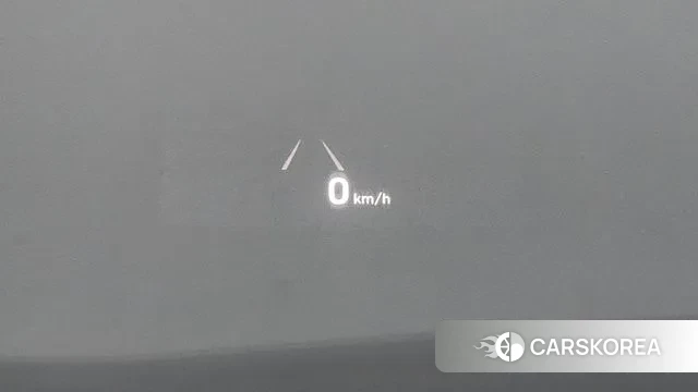 Genesis EQ900 2018 Черный из Кореи, фото 4