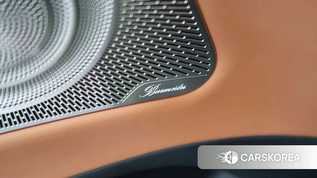 Mercedes-Benz S-Class W223 2022 Черный из Кореи, фото 4