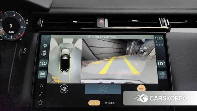 Land Rover Range Rover Velar 2025 Серый из Кореи, фото 4